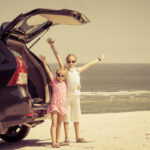 Tips for Safe Summer Travel